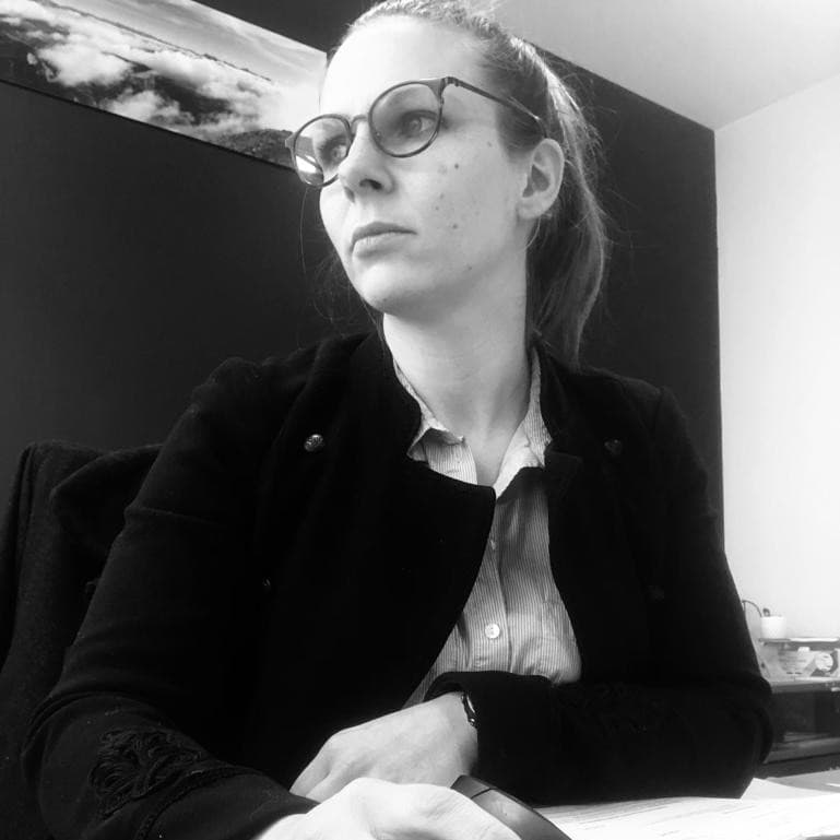 Célia Thibaud