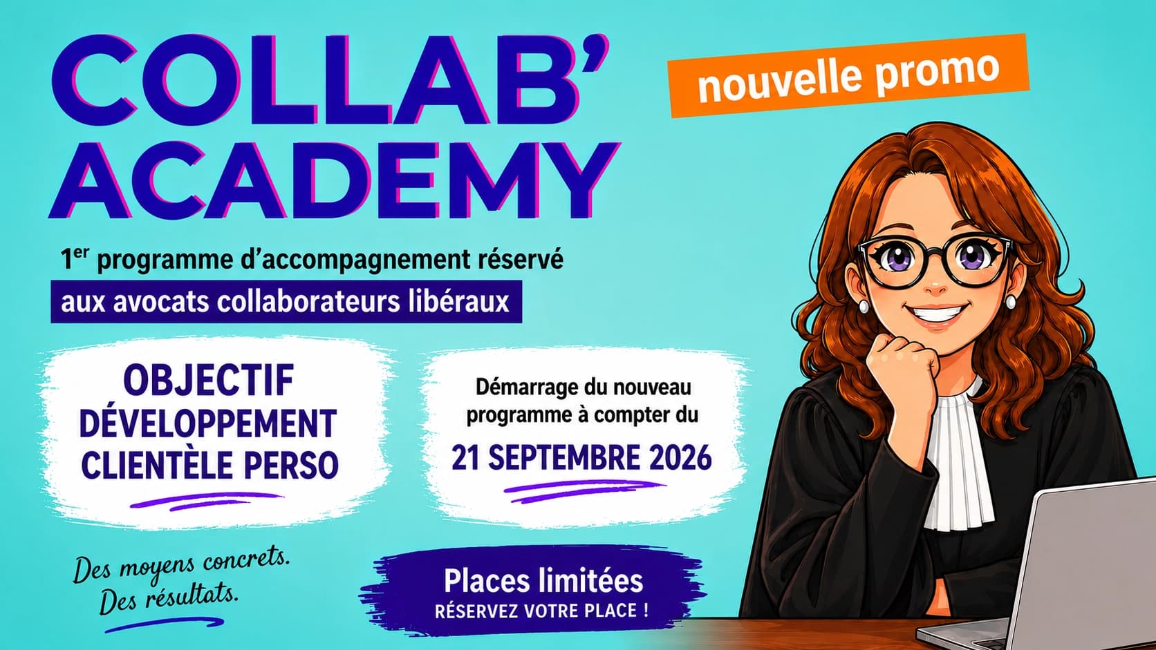 Collab' Academy