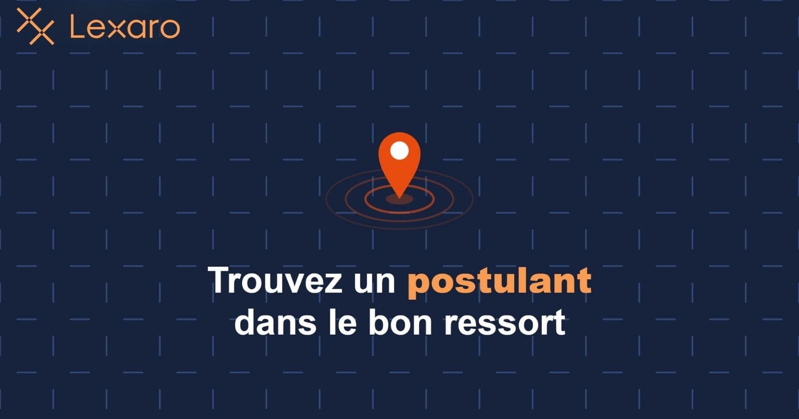 Trouver un avocat postulant dans un barreau extérieur
